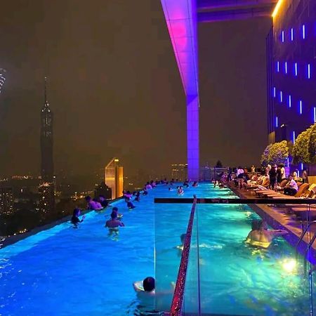 The Platinum Kuala Lumpur By Castle Appartement Buitenkant foto