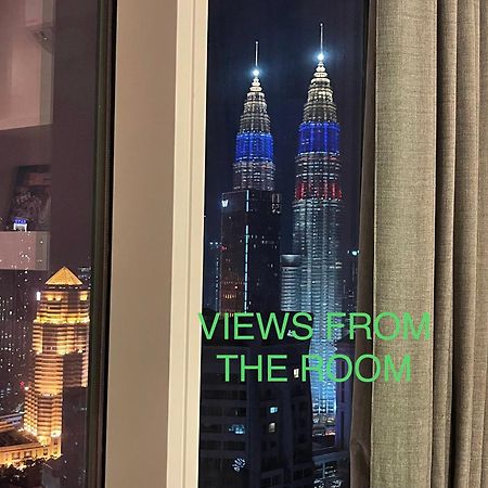 The Platinum Kuala Lumpur By Castle Appartement Buitenkant foto