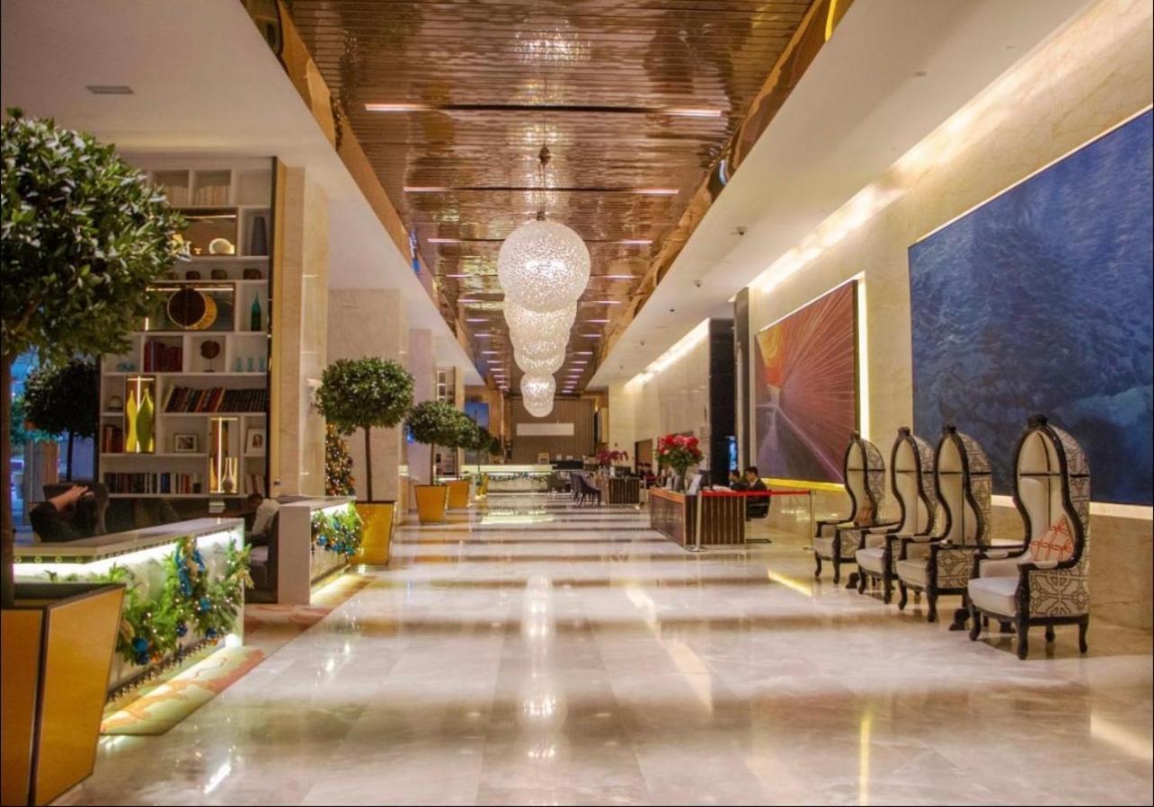 The Platinum Kuala Lumpur By Castle Appartement Buitenkant foto