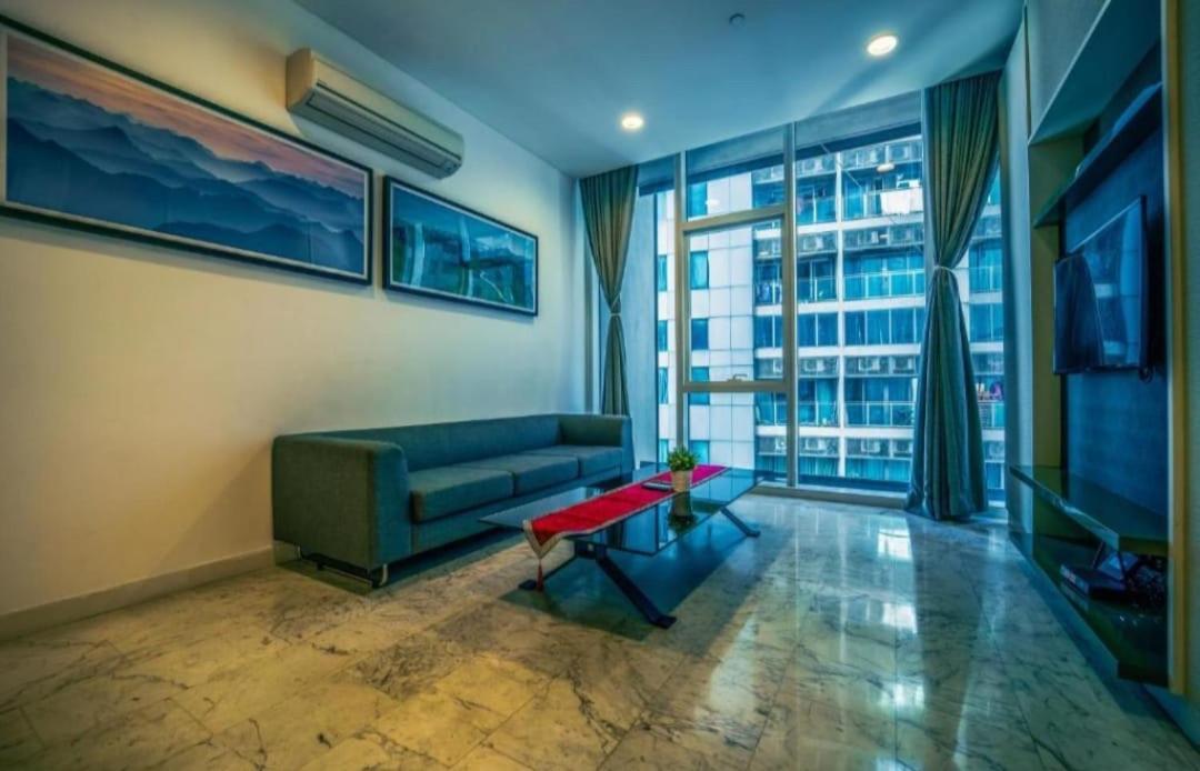 The Platinum Kuala Lumpur By Castle Appartement Buitenkant foto