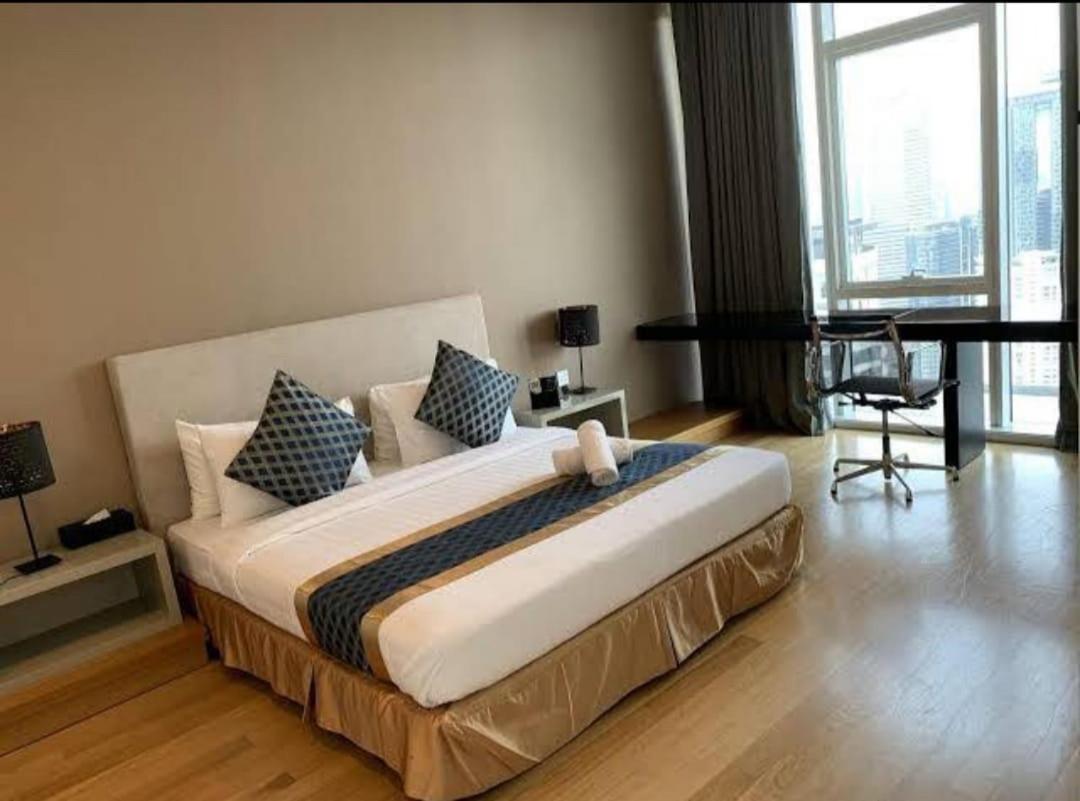 The Platinum Kuala Lumpur By Castle Appartement Buitenkant foto