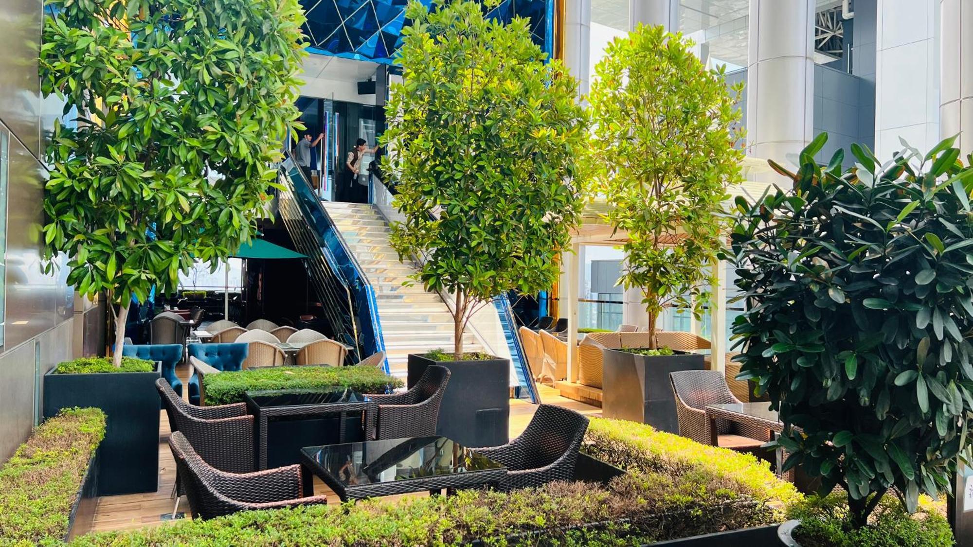 The Platinum Kuala Lumpur By Castle Appartement Buitenkant foto