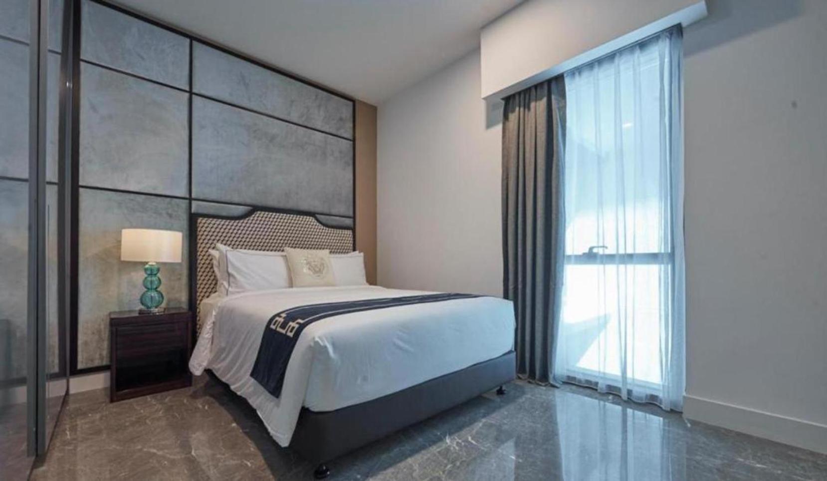 The Platinum Kuala Lumpur By Castle Appartement Buitenkant foto