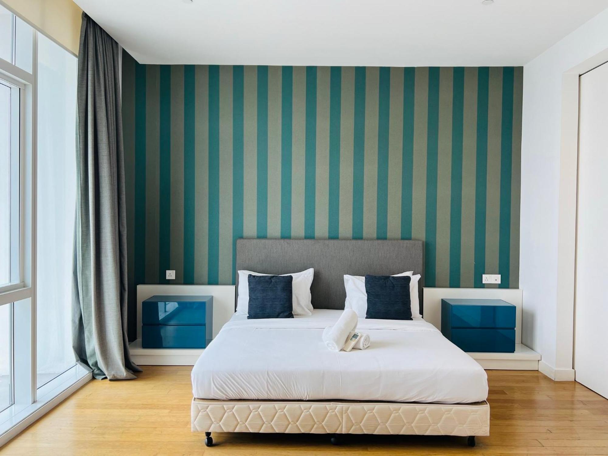 The Platinum Kuala Lumpur By Castle Appartement Kamer foto